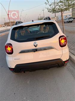 رينو داستر